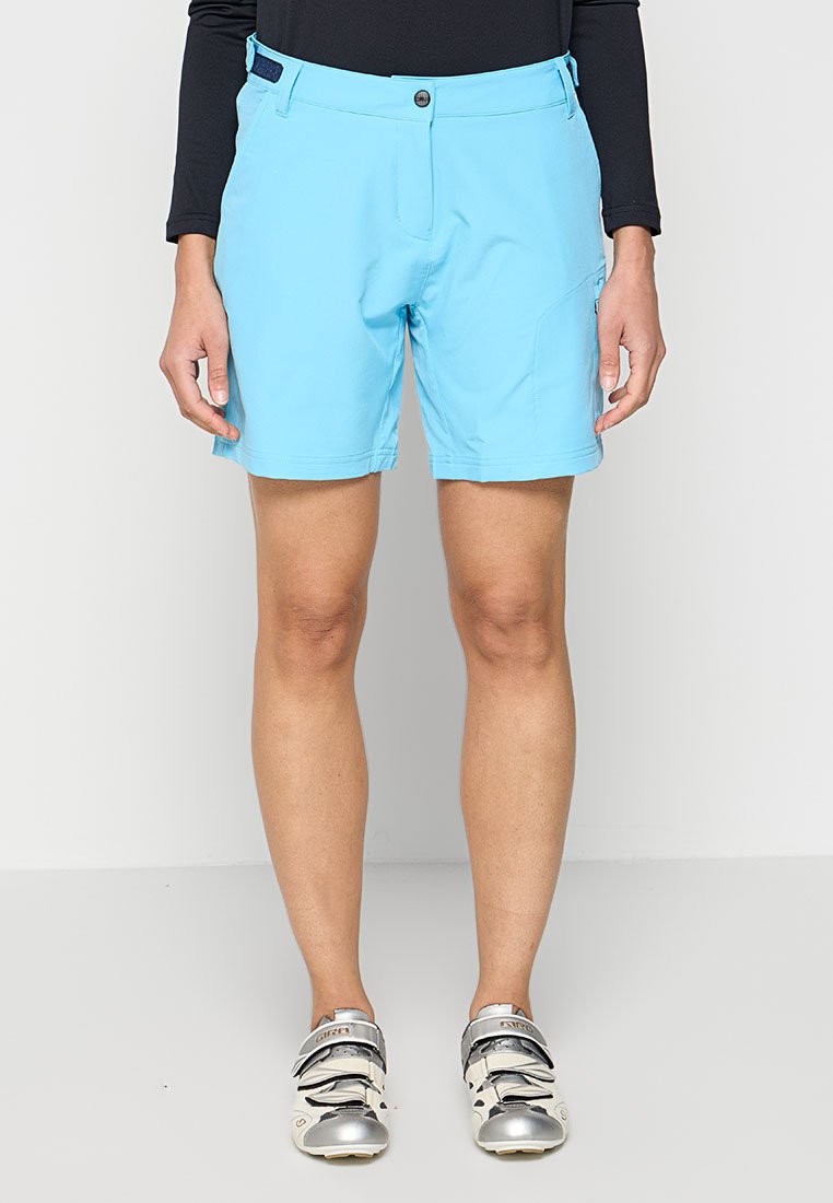 CMP Shorts lichtblauw