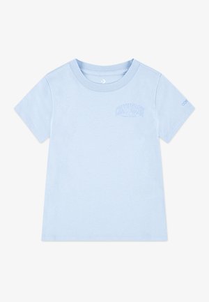 TAYLOR - T-shirt z nadrukiem