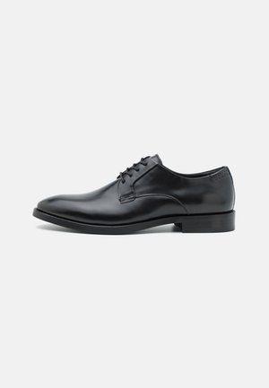 Ted Baker Veterschoenen - black