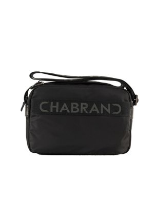 Sac bandoulière - noir