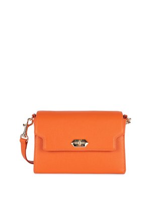 LANCASTER MILANO COSMOS - Borsa a tracolla - orange