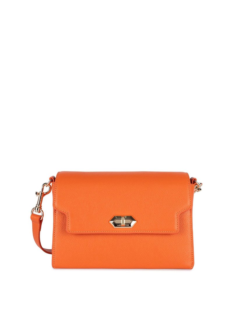 LANCASTER MILANO COSMOS - Borsa a tracolla - orange