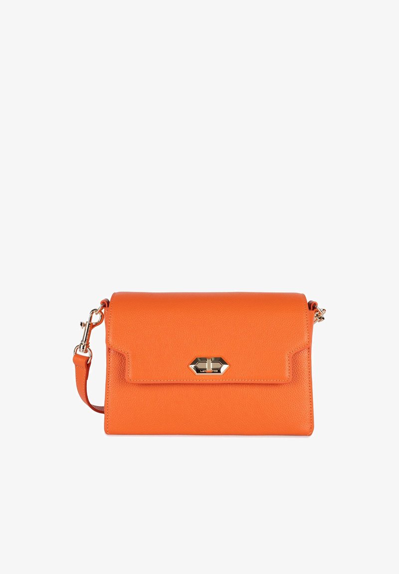 LANCASTER MILANO COSMOS - Borsa a tracolla - orange