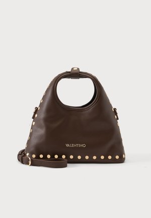 Valentino Bags, FLORAYNE - Håndtasker - brown