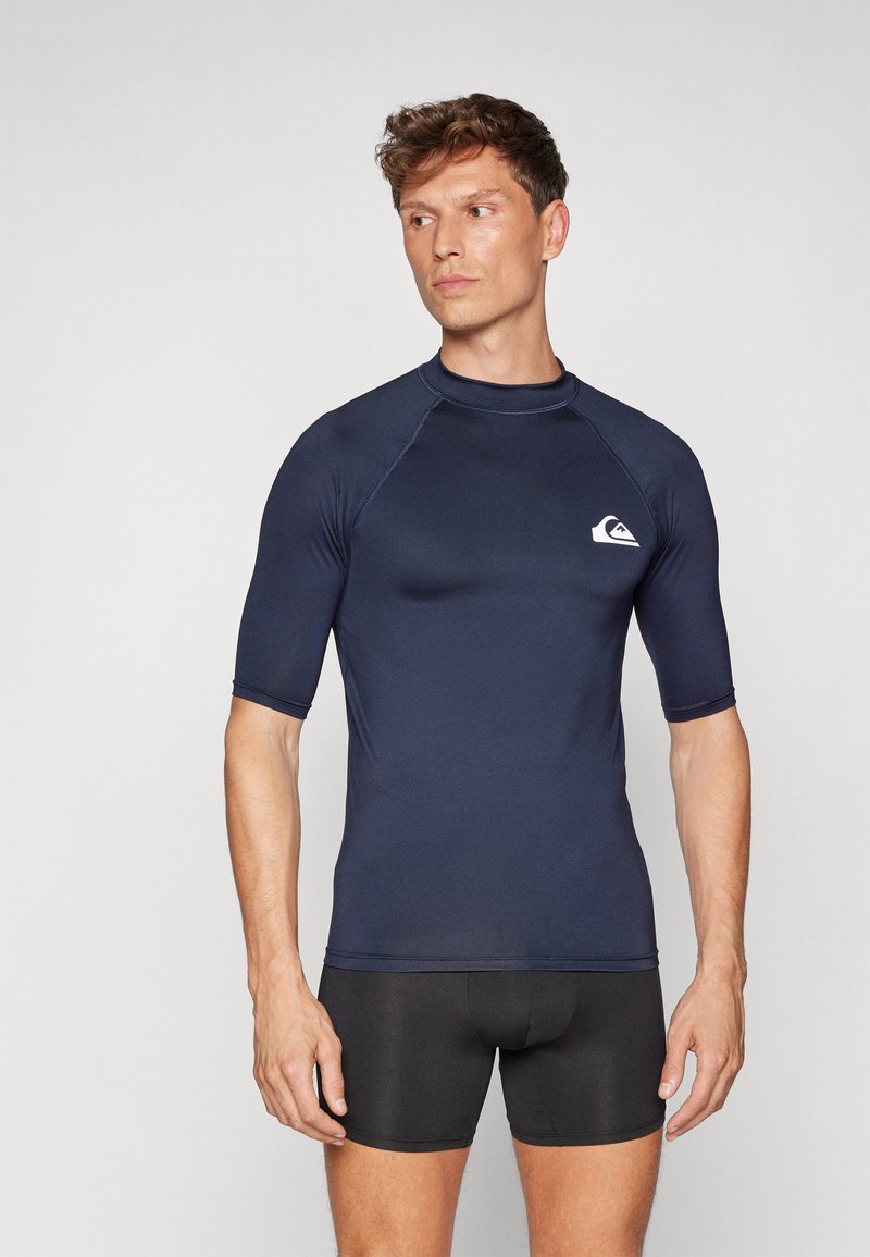 Quiksilver EVERYDAY UPF50 - Solbeskyttende drakt - dark navy