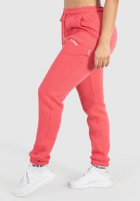 Smilodox CASSANDRA - Trainingsbroek - pink