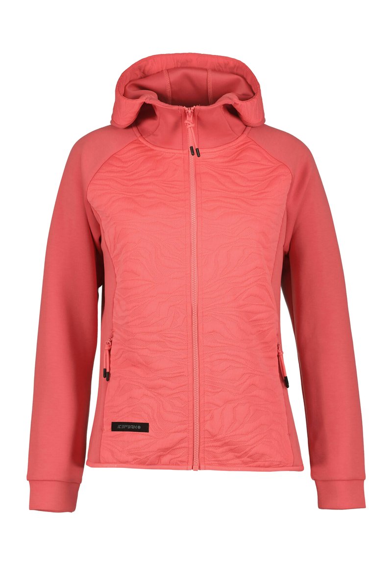 icepeak Windjack oranje