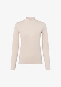 Unselected, beige