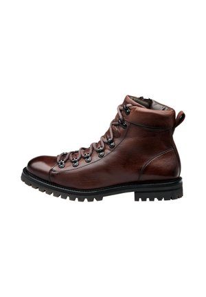 Winter boots - braun