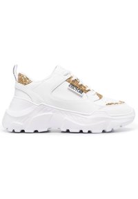 Versace Jeans Couture Sneakers laag - oro