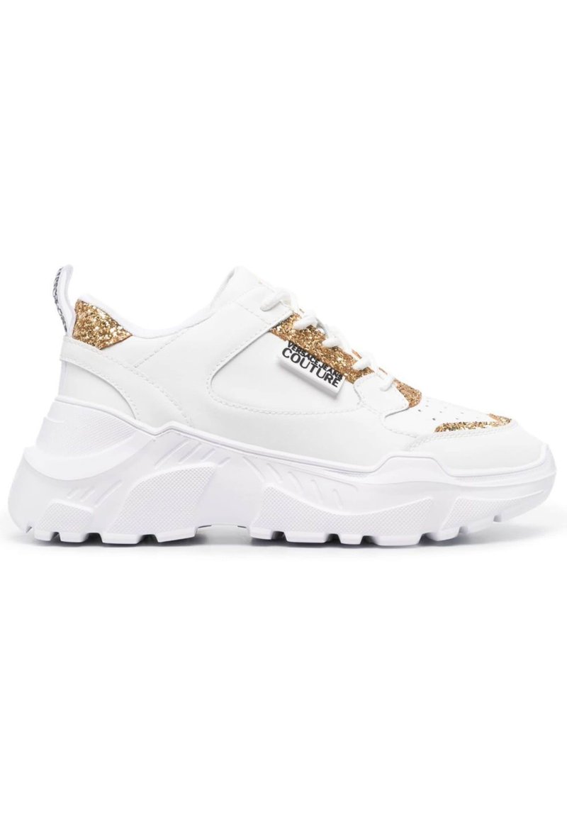 Versace Jeans Couture Sneakers laag - oro