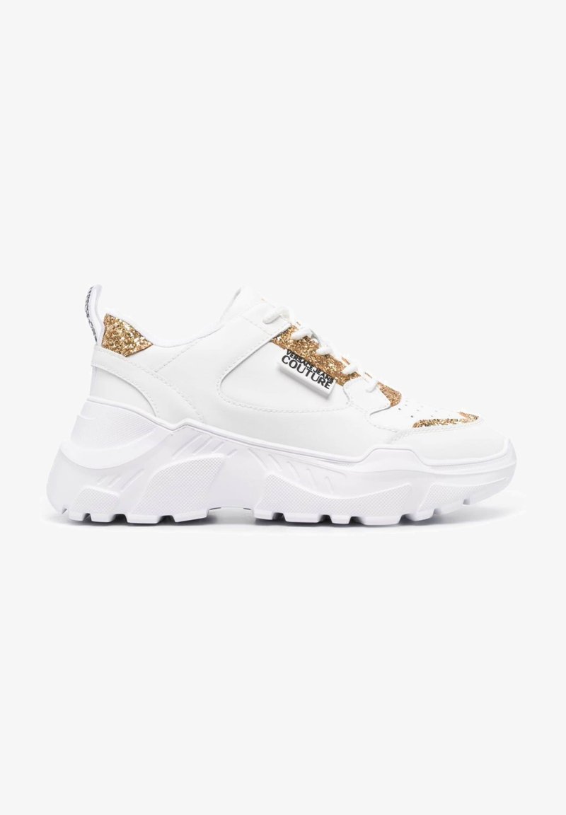 Versace Jeans Couture Sneakers laag - oro