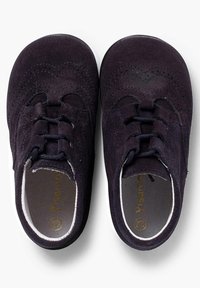 Pisamonas Încălțăminte bebeluși - azul marino