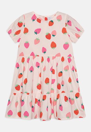 Lindex, Robe de jour - pink