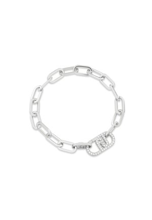 MONOGRAM - Bracelet - silver-coloured