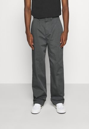 Spodnie materiałowe