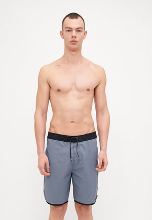 HERITAGE BOARDSHORT - Uimashortsit - bluestone