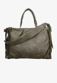 Geselecteerd, dark green