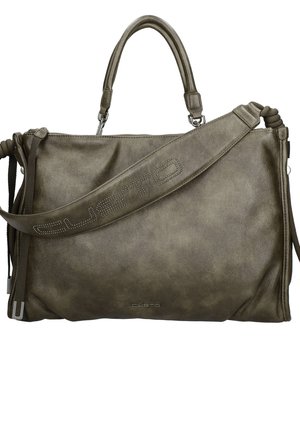 Ventiquattrore - dark green