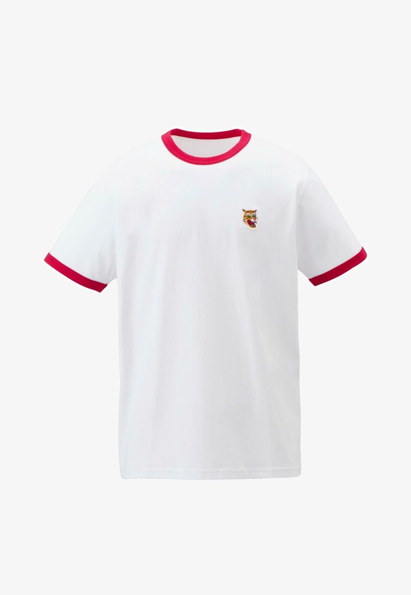 Onitsuka tiger t shirt femme prix Clearance