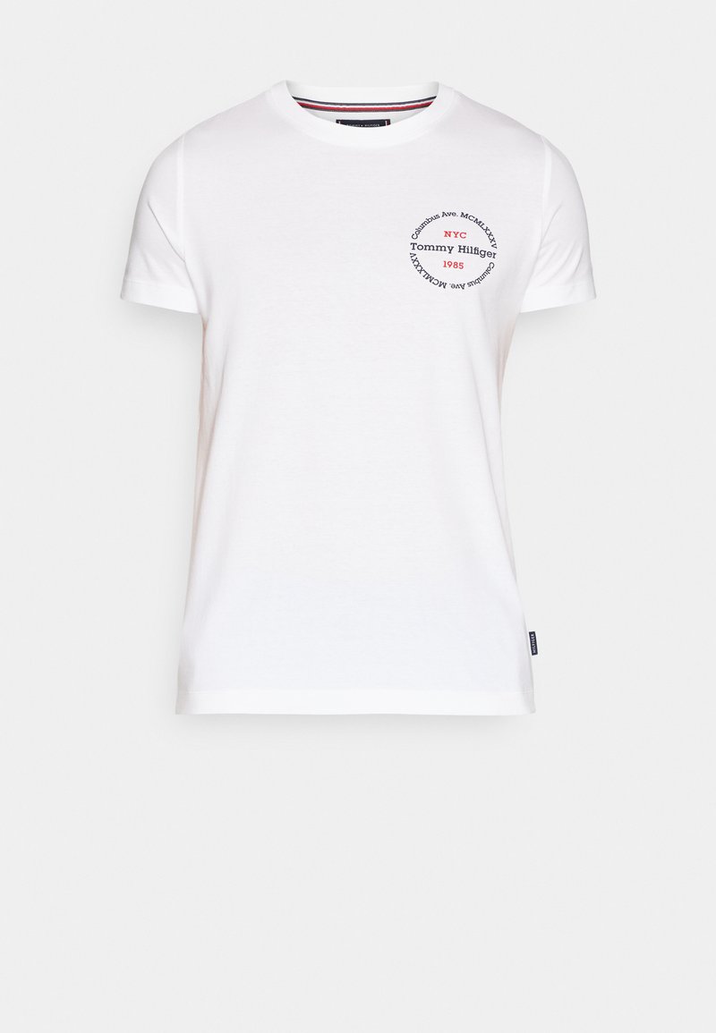 Tommy Hilfiger T-shirt print wit