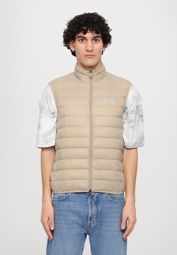 Waistcoat - cobblestone