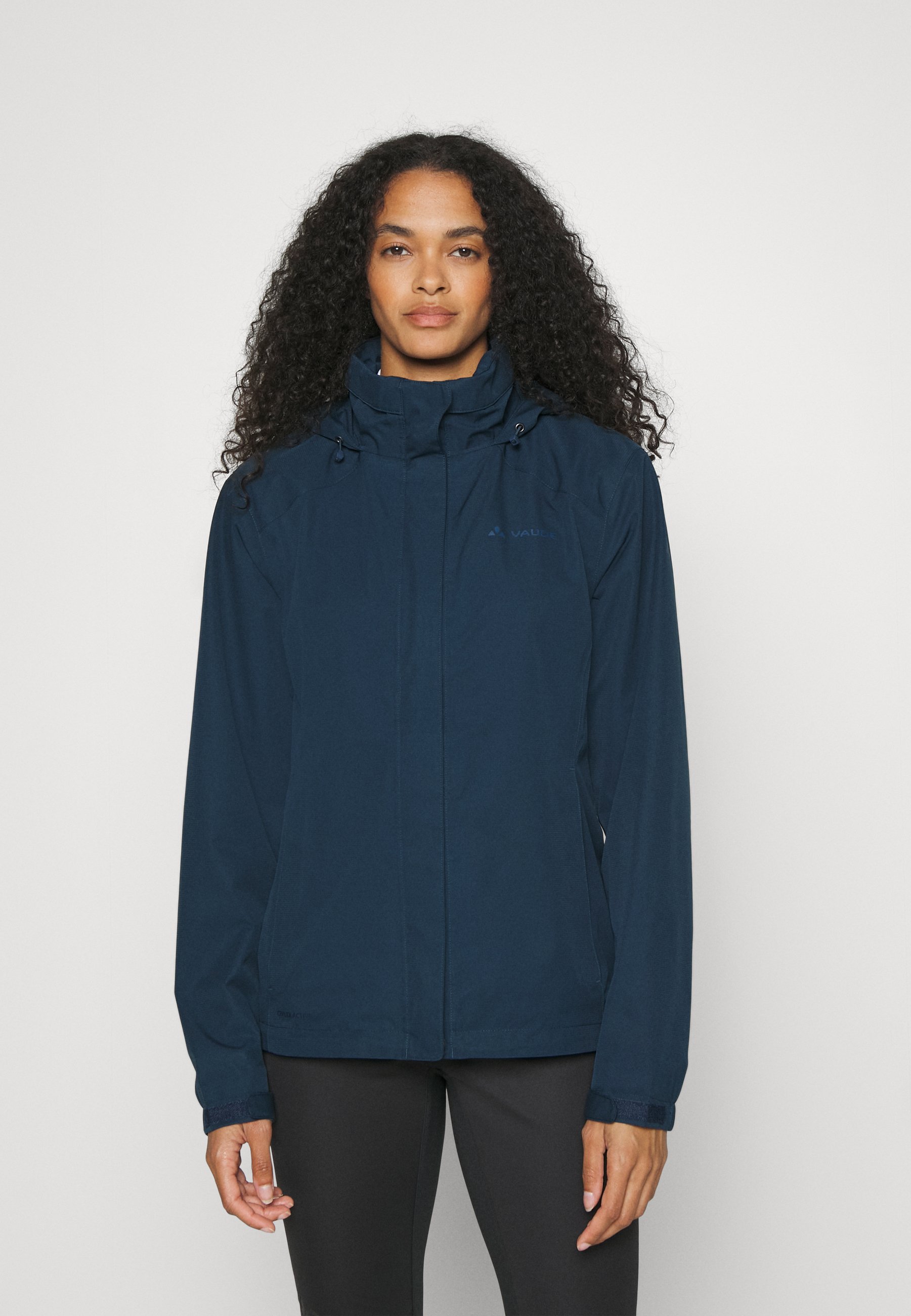 Vaude Escape Bike Light - Giacca Da Pioggia Da Donna