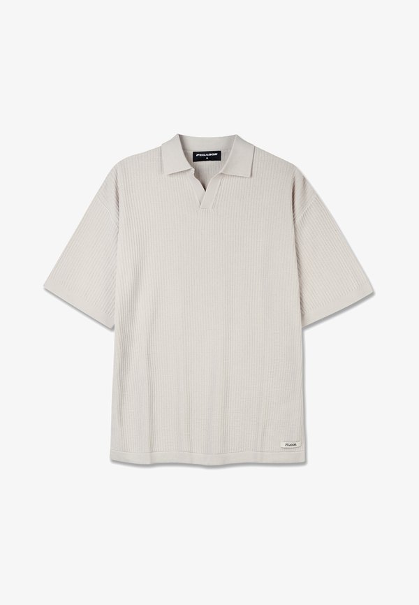 CAMPBELL - Polo shirt2