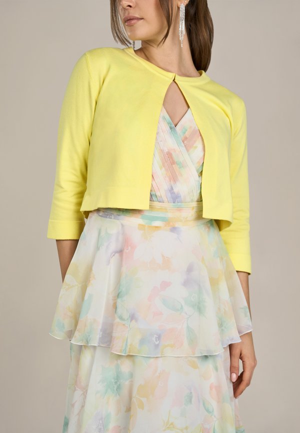 STRICK - Blazer - vanille