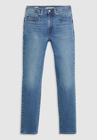 724 HIGH RISE STRAIGHT - Jean droit - kick start