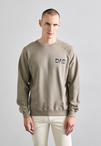 Ron Dorff - Bluza