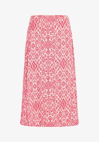 Sélectionné, geranium diamond ikat