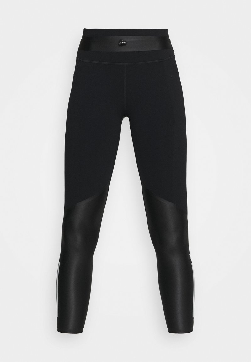 Damen Sportbekleidung | Sweaty Betty POWER MISSION 7/8 WORKOUT LEGGINGS Tights black/schwarz - TQ36148 Damen Sportbekleidung | Sweaty Betty POWER MISSION 7/8 WORKOUT LEGGINGS Tights black/schwarz - TQ36148