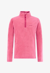 Unselected, foxy pink