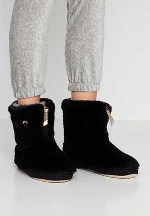 YETI - Hausschuh - black