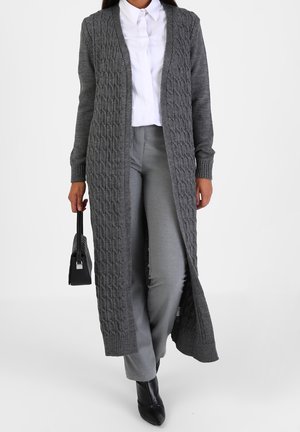 Vest - anthracite