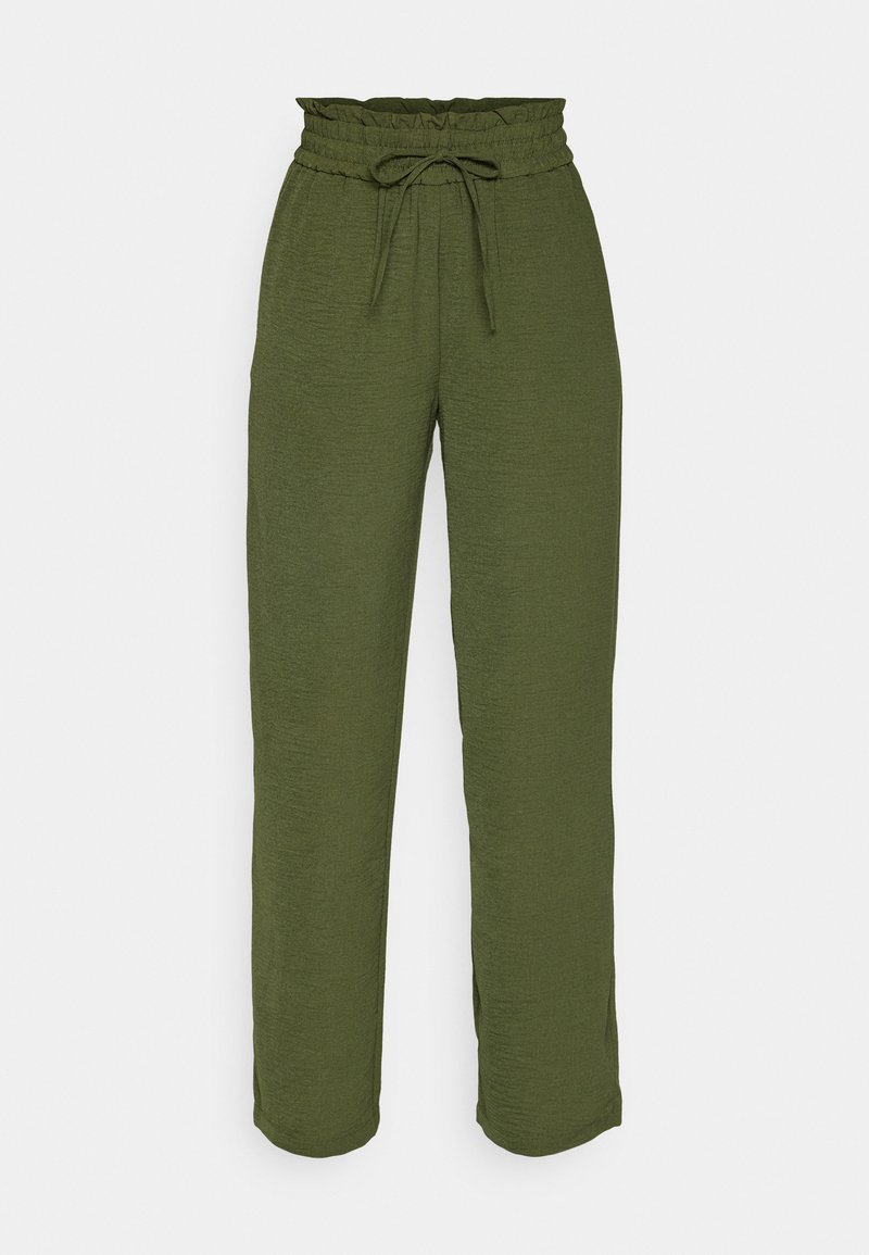 Vila Broek groen