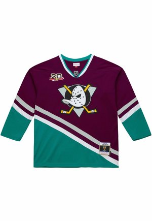 CAM FOWLER ANAHEIM DUCKS 2013 M&N - Langarmshirt - multicolore