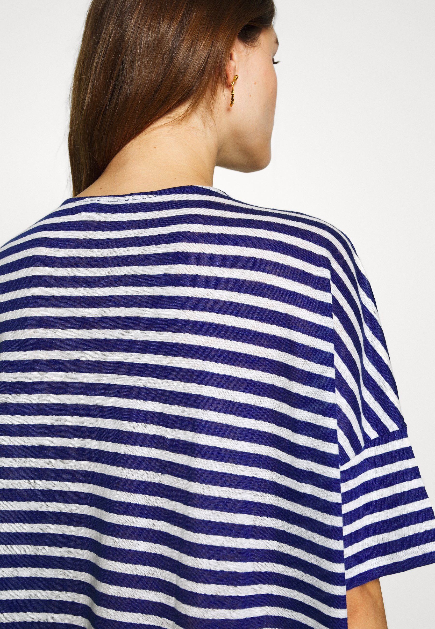 CLOSED WOMEN´S DRESS Jerseykjole dark sea Zalando.no CLOSED WOMEN´S DRESS - Jerseykjole - dark sea