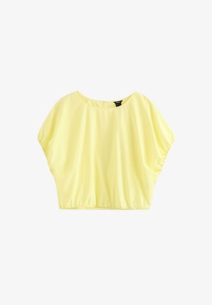 Lindex, - T-shirt basic