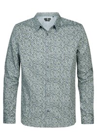 Petrol Industries Camisa - blue