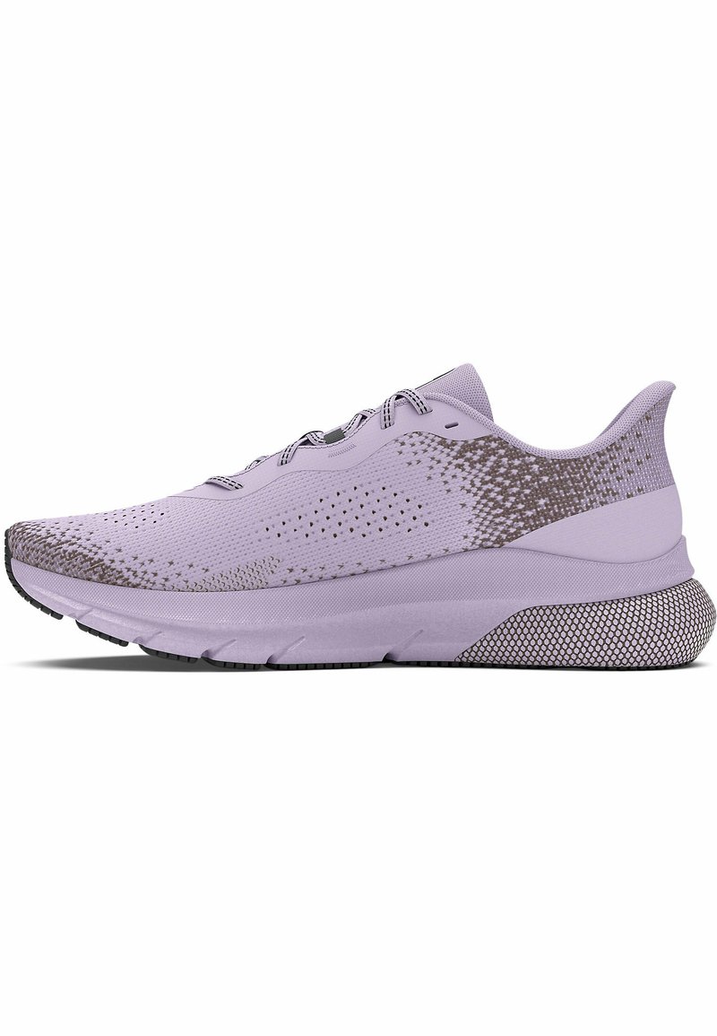 Under Armour HOVR TURBULENCE 2 - Chaussures de running sur route - salt purple