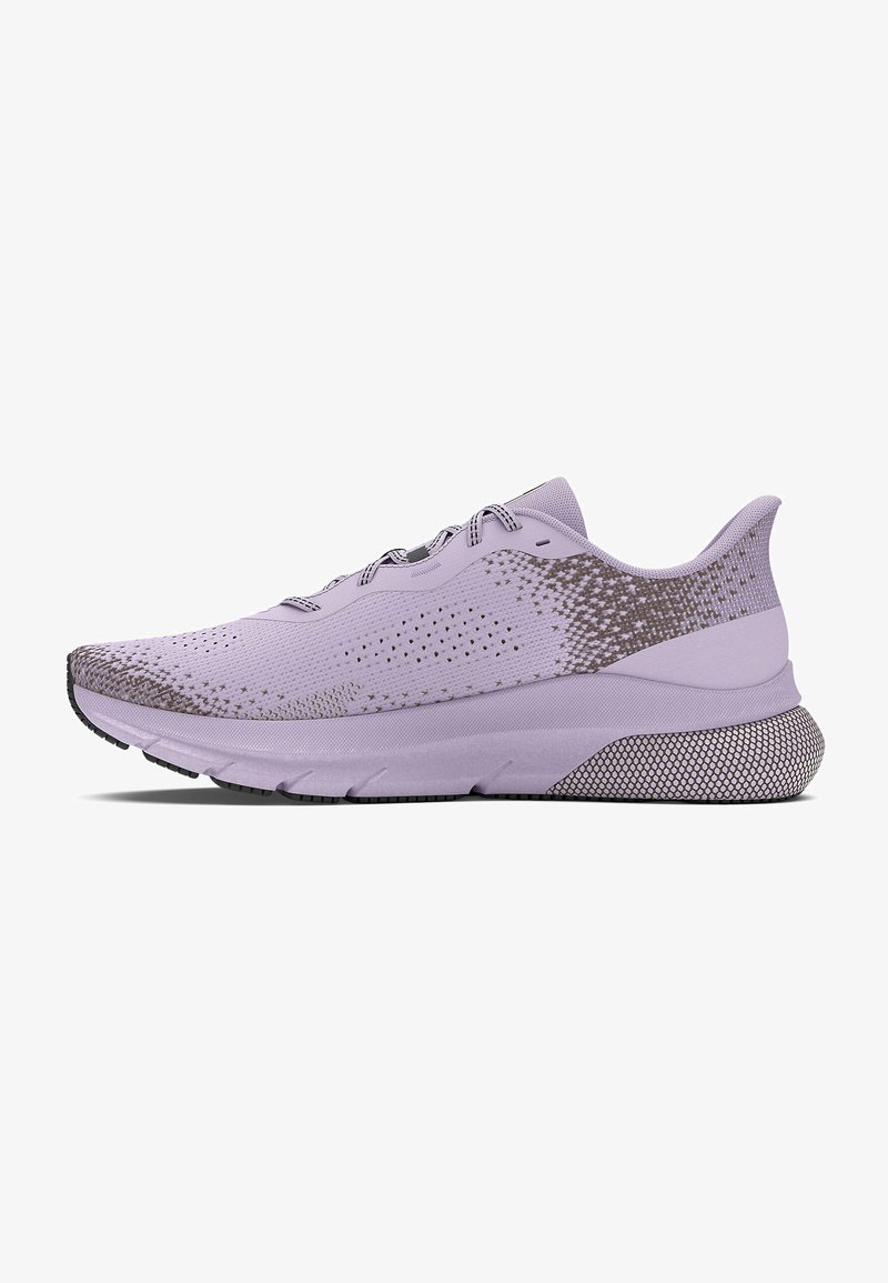 Under Armour HOVR TURBULENCE 2 - Silniční běžecké boty - salt purple
