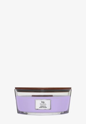 ELLIPSE JAR LAVENDER SPA - Duftkerze - violet