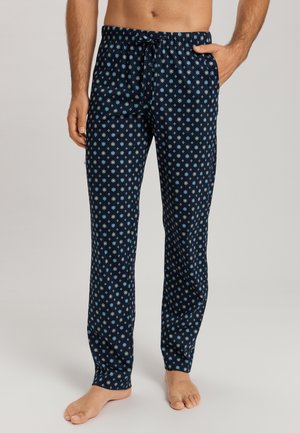 Bas de pyjama - regatta tie print