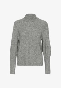 Vybráno, grey melange