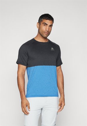 RIDE 365 - Sport T-Shirt - blue