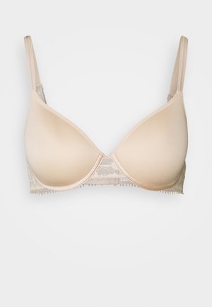 DAY TO NIGHT MEMORY - Underwired bra - beige doré