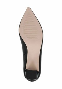 Caprice Klasické lodičky - black nappa