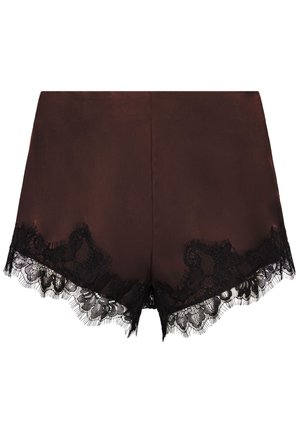 LeGer by Lena Gercke, MAIKE - Σορτς - brown
